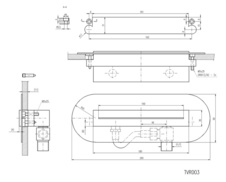 TVR003