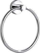 Полотенцедержатель настенный кольцо Аксессуар для ванной COLORADO