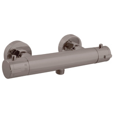 ТЕРМОСТАТИЧЕСКИЙ METAL GREY КРАЦОВАННЫЙ