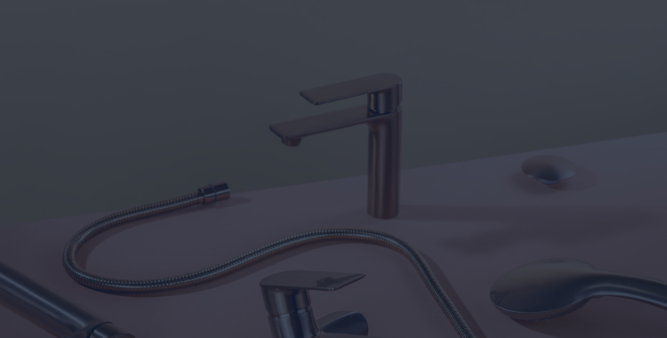 СМЕСИТЕЛИ ПО ТИПУ