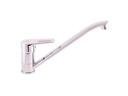 COLORADO - Dřezová baterie, Chrom CO205.0, RAV Slezák (Barva Chrom, Rozměr 1/2")