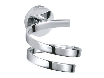 2743 1 colorado koupelnovy doplnek drzak fenu spiralovy chrom coa1200 rav slezak