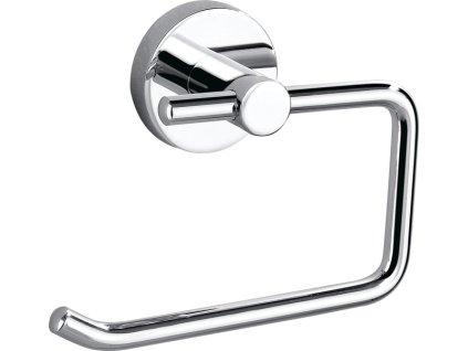 2698 1 colorado koupelnovy doplnek drzak toaletniho papiru bez krytu chrom coa0401 rav slezak