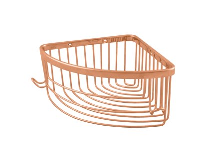 8518 2 colorado koupelnovy doplnek policka dratena rohova zlata ruzova kartacovana coa0801zrk rav slezak