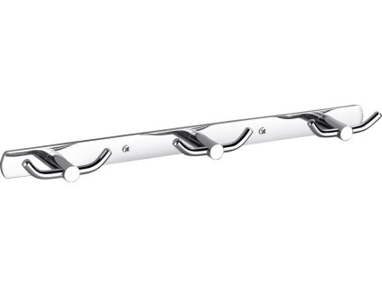 2674 1 colorado koupelnovy doplnek sestihacek 360 mm chrom coa0105 rav slezak