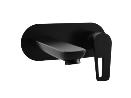 4369 1 colorado umyvadlova baterie vestavena cerna matna co235cmat rav slezak