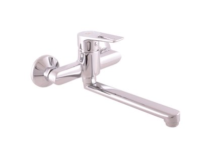 COLORADO - Umyvadlová/dřezová baterie, Chrom CO201.5/23, RAV Slezák (Barva Chrom, Rozměr 100 mm)