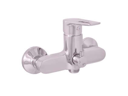 COLORADO - Vanová baterie bez ramínka, Chrom CO253T.5, RAV Slezák (Barva Chrom, Rozměr 100 mm)