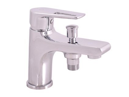 COLORADO - Vanová baterie, Chrom CO248.0, RAV Slezák (Barva Chrom, Rozměr 1/2")