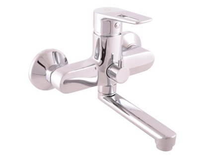 COLORADO - Vanová baterie, Chrom CO251.5, RAV Slezák (Barva Chrom, Rozměr 100 mm)