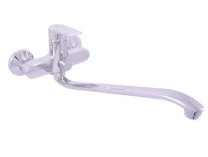 COLORADO - Vanová/Umyvadlová baterie, Chrom CO152.5, RAV Slezák (Barva Chrom, Rozměr 1/2")