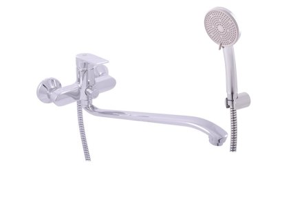 COLORADO - Vanová/Umyvadlová baterie, Chrom CO152.5/1, RAV Slezák (Barva Chrom, Rozměr 1/2")