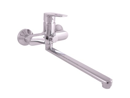 COLORADO - Vanová/Umyvadlová baterie, Chrom CO253.5, RAV Slezák (Barva Chrom, Rozměr 100 mm)