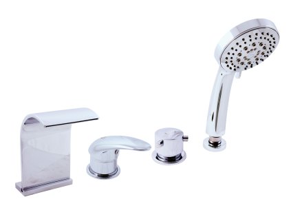 d4670p dunaj vanova 4 otvorova baterie