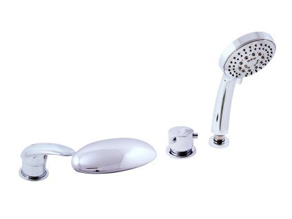 d4700p dunaj vanova 4 otvorova baterie