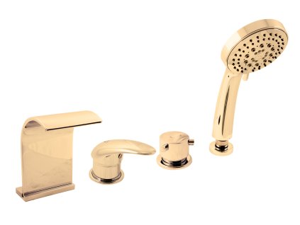 d4670pz dunaj vanova 4 otvorova baterie