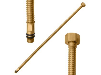 7750 3 flexi hadice vlnovec zlata kartacovana it0012zk rav slezak