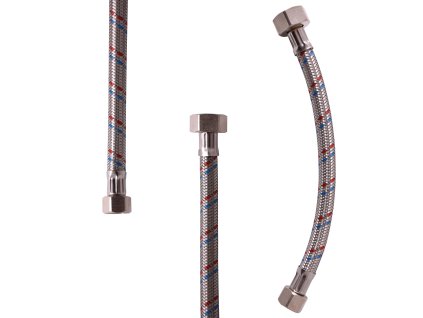 5242 1 flexi hadice nerez gp0017122 chrom gp0017122 rav slezak