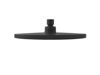 3043 1 hlavova sprcha cerna matna ps0043cmat rav slezak