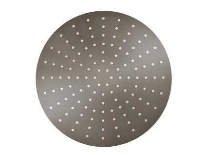 7552 2 hlavova sprcha kulata kovova 30 cm s 4 otvorovymi tryskami metal grey leskla ks0001 4mgl rav slezak