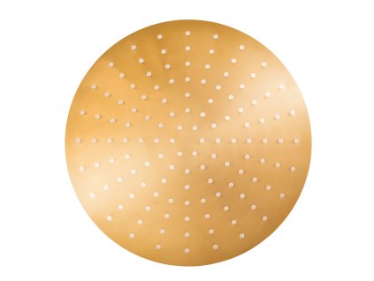 7540 2 hlavova sprcha kulata kovova 30 cm s 4 otvorovymi tryskami zlata leskla ks0001 4z rav slezak