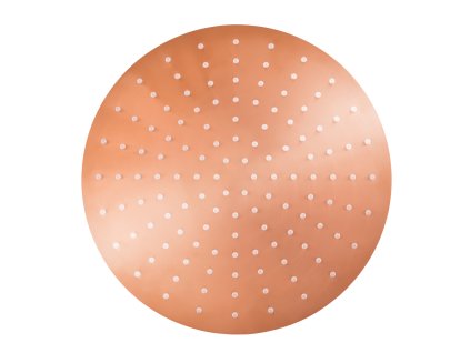 7546 2 hlavova sprcha kulata kovova 30 cm s 4 otvorovymi tryskami zlata ruzova leskla ks0001 4zrl rav slezak