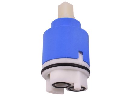 3733 1 kartus keramicka 35mm vysoka jednokolikova modra ka3509 rav slezak