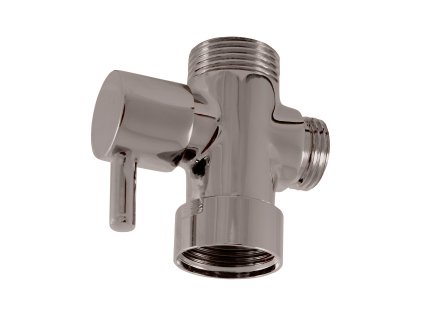 7249 1 keramicky prepinac ke sprchovym tycim metal grey leskla md0629mgl rav slezak