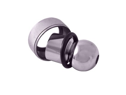 5452 1 kovovy kulovy kloub ke sprse ps0043 vcetne matice a tesneni chrom nd ps0043 1 rav slezak