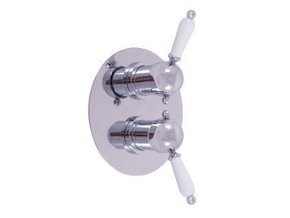 2503 3 labe vanova sprchova baterie podomitkova 2 cestna s telesem chrom l586k rav slezak