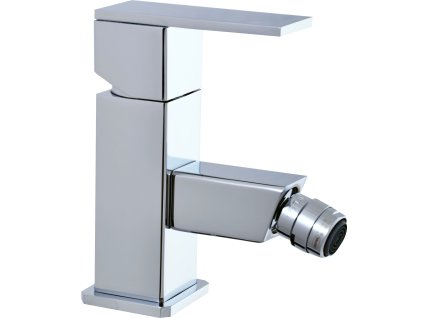 LOIRA - Bidetová baterie  bez výpusti, Chrom LR544.0, RAV Slezák (Barva Chrom, Rozměr 1/2")