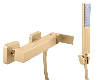 5116 1 loira sprchovy set s baterii zlata leskla lr580 5 1z rav slezak