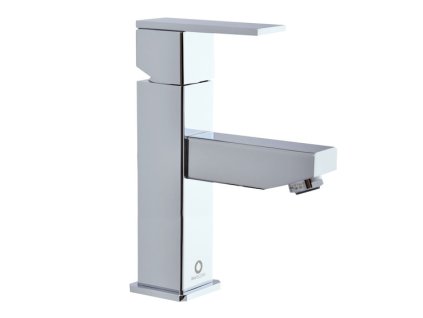 LOIRA - Umyvadlová baterie bez výpusti, Chrom LR526.0, RAV Slezák (Barva Chrom, Rozměr 1/2")