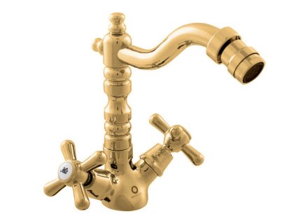 mk120 0z bidetova baterie morava retro