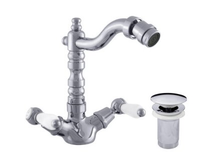 mk521 0 bidetova baterie morava retro