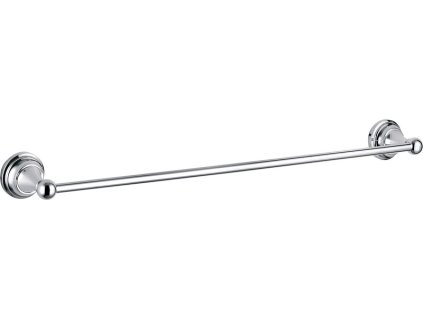 2782 1 morava retro koupelnovy doplnek drzak rucniku 650 5 mm chrom mka0701 65 rav slezak