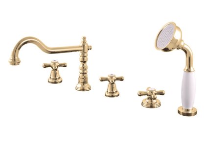 mk164 0pz morava retro zlata vanova baterie