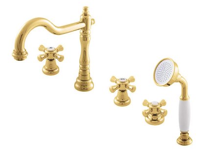 mk364 0pz morava retro zlata vanova baterie