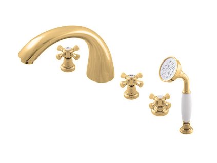 mk369 0pz morava retro zlata vanova baterie