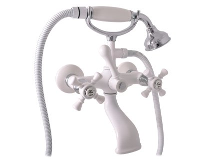 3925 1 morava retro vanovy set s baterii bila chrom mk359 5 2bc rav slezak