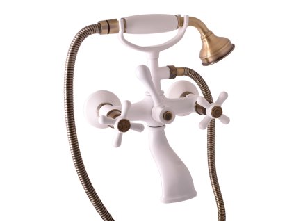 4963 1 morava retro vanovy set s baterii bila stara mosaz bronz mk159 5 2bsm rav slezak