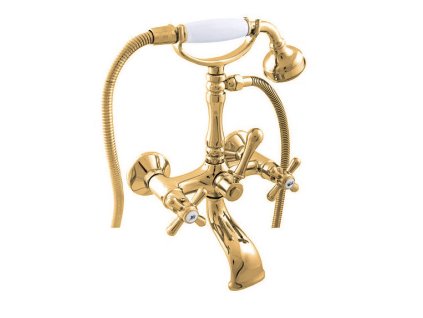 mk160 5 2z morava retro zlata vanova baterie