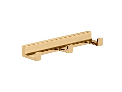 8230 2 nil koupelnovy doplnek vesacek trojity zlata kartacovana nla0105zk rav slezak