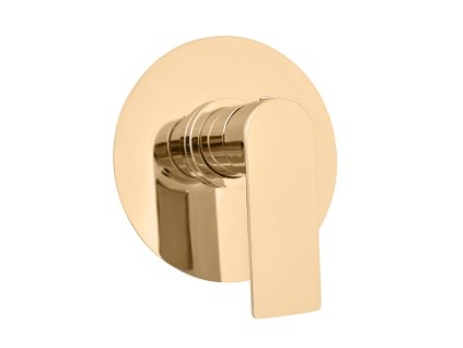 6661 2 nil sprchova baterie podomitkova 1 cestna s telesem zlata leskla nl183lz rav slezak