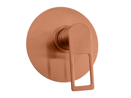 7432 2 nil sprchova baterie podomitkova 1 cestna s telesem zlata ruzova kartacovana nl283lzrk rav slezak