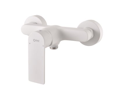 9040 nil sprchova baterie bila matna nl181 5bmat rav slezak