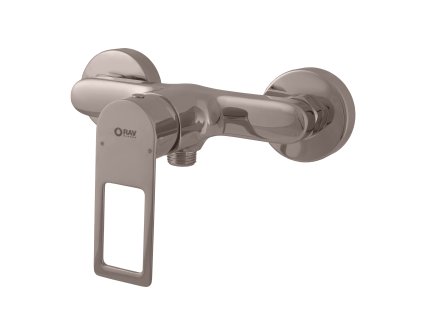 7474 2 nil sprchova baterie metal grey leskla nl281 5mgl rav slezak