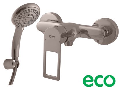 7477 3 nil sprchovy set s baterii metal grey leskla nl281 5 1mgl rav slezak