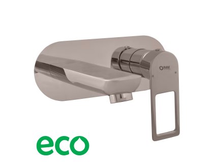 7456 3 nil umyvadlova baterie vestavena metal grey leskla nl235mgl rav slezak