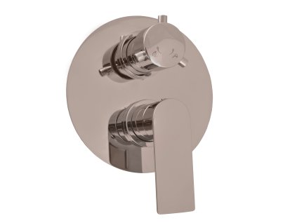 6964 2 nil vanova sprchova baterie podomitkova 2 cestna s telesem metal grey leskla nl186kmgl rav slezak